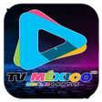 Ícone do programa: TV México HD