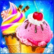 ไอคอนของโปรแกรม: Ice Cream Cooking Game
