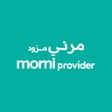 رمز البرنامج: Morni Provider مزود خدمة …
