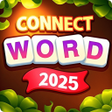 Programikonen: Word Connect - Lucky Priz…