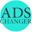 Programın simgesi: AdsChanger