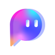 程序图标：PokaChat-Live Video Chat