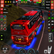 プログラムのアイコン：City Coach Bus: Bus Simul…