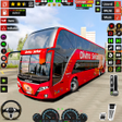 City Coach Bus: Bus Simulator