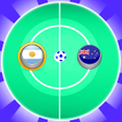 プログラムのアイコン：Soccer Club League