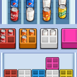 プログラムのアイコン：Drink Sort: Tidy Master