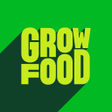 プログラムのアイコン：Grow Food - доставка пита…
