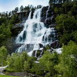 Programikonen: Nature Hd Live Wallpaper