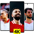 程序图标：Liverpool wallpaper 4K