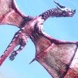 程序图标：Flying Real Dragon Simula…