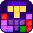 أيقونة البرنامج: Block Puzzle - Offline Ga…