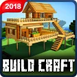 Build Craft 2  Pocket Edition 2018