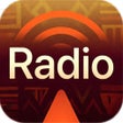 Иконка программы: African Radio Stations Li…