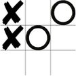 Symbol des Programms: Tic-Tac-Toe GO