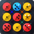 Programikonen: Tic Tac Toe-Go