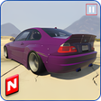 Programikonen: E46 M3: Extreme Modern Ci…