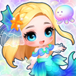 Icon of program: Sweet DollsMermaid Princess