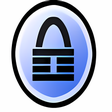 Icono de programa: Keepass Password Safe (id…