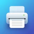 Tap  Print - Printer App