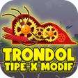 Programikonen: Game Trondol TipeX Balapa…