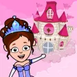 My Princess Town - Doll House