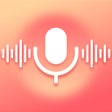 Ícone do programa: Voice Memos: Transcribe N…