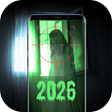 Иконка программы: Ghost Tracker Radar Simul…