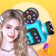 Icoon van programma: Screw Drop 3D