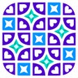 Ícone do programa: KaleidoPaint