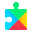 程序图标：Google Services Framework