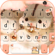 Programikonen: Cute Furry Hamsters Keybo…