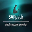 程序图标：SAPpack