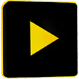 أيقونة البرنامج: Download Video HD  4k