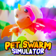 Pet Swarm Simulator