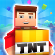 Programikonen: Cube Breaker io
