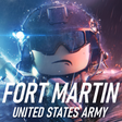 Icoon van programma: Fort Martin RP