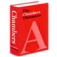 Icon of program: Chambers Thesaurus