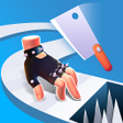 プログラムのアイコン：Hands Rush 3D