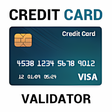 Icoon van programma: Credit Card Checker
