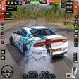 Car Driving City Sim Game