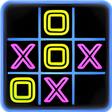 Icon of program: Tic Tac Toe Free & Live!