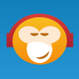プログラムのアイコン：MonkeyMote Music Remote