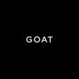 Icono de programa: GOAT  Sneakers  Apparel