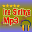 Ikon program: lagu ine sinthya lengkap