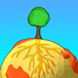 ไอคอนของโปรแกรม: Root Growth