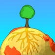 程序图标:Root Growth