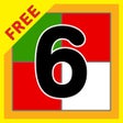 Icoon van programma: Mind Benders Level 6 Free