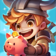 أيقونة البرنامج: Steel Clash: Monster Hunt…