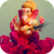 Icon of program: Ganpati Wallpaper