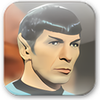 Icône du programme : Star Trek: pack de fonds …